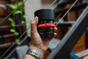 VTC Lens